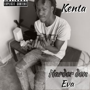 Download track Drench Like Me Luh Kenta