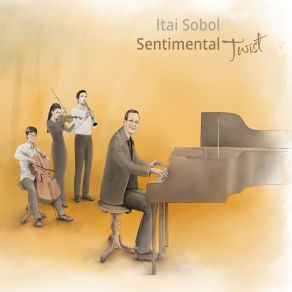 Download track Waltz For Tomorrow Mark Schumann, Itai Sobol, Katerina Chatzinikolau, Johann-Peter Taferner