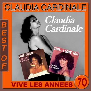 Download track Private Life Claudia Cardinale