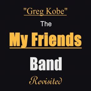 Download track I Wanna Live My Life Greg Kobe