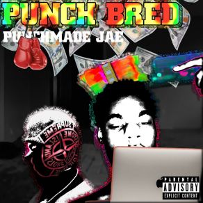 Download track PUNCHED OUT Punchmade Jae