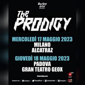 Download track Firestarter The Prodigy