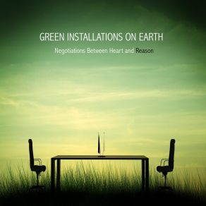 Download track Heart Green Installations On Earth