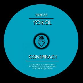 Download track Scatter (Original Mix) Yoikol