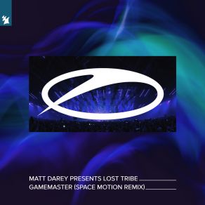 Download track Gamemaster (Space Motion Remix) Lost TribeSpace Motion