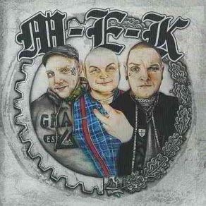 Download track Nur Ein Echter Kamerad (Freikorps) M. E. K