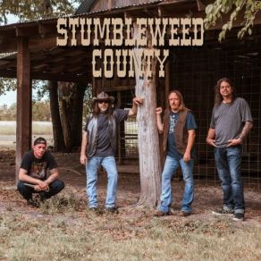 Download track The Drain Stumbleweed County