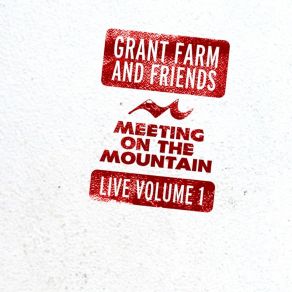 Download track No Stopsigns (Live) Grant FarmJohn Magnie