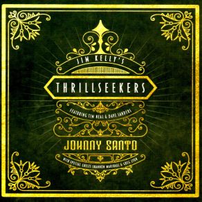 Download track Smartly Fluffy Jim Kelly's ThrillseekersJim Kelly, Dave Sanders, Tim Neal, Greg Lyon