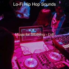 Download track Background For Working At Home Lo-Fi Hip Hop Sounds