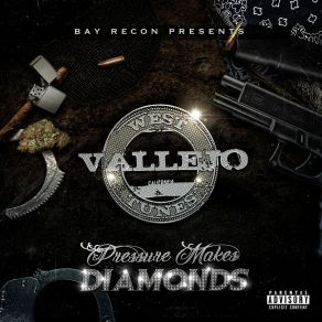 Download track Lay Down West Vallejo TunesSilent200