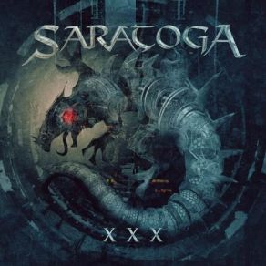 Download track Si Amaneciera (Versión XXX) Saratoga