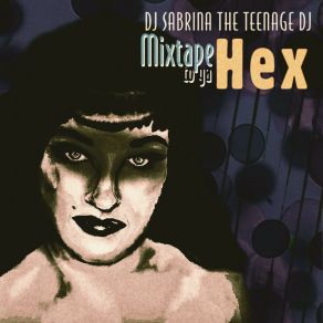 Download track 10 (Standalone) DJ Sabrina The Teenage DJ