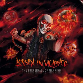 Download track Time To Kill Lesson In Violence