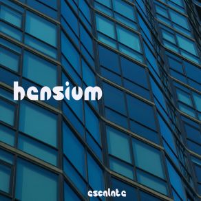 Download track Disadvantage Hensium