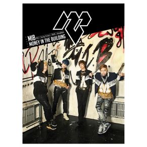 Download track M. I. B가 나. 가. 신다 M. I. B.