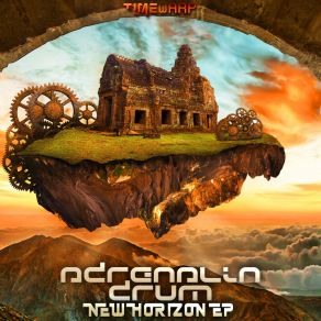 Download track Electrip B Adrenalin Drum