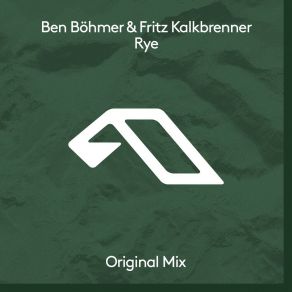 Download track Rye Fritz Kalkbrenner