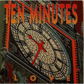 Download track Love (Extended Version) Ten Minutes