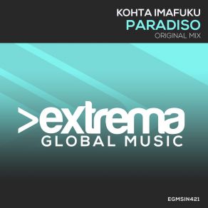 Download track Paradiso (Extended Mix) Kohta Imafuku