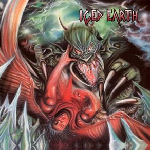 Download track Colors (Remixed & Remastered 2020) Iced Earth