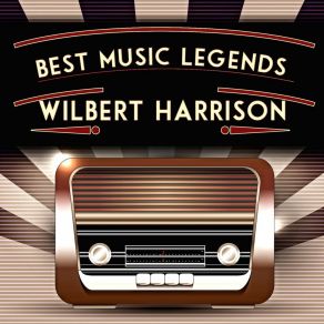 Download track Off To School Again (Remastered) Wilbert Harrison