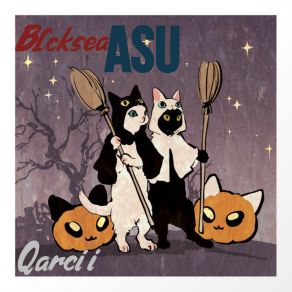 Download track Asu Qarcii