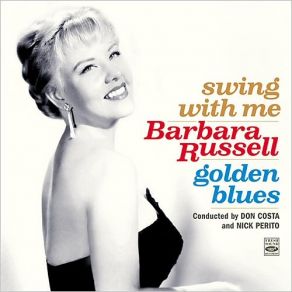 Download track He's My Guy Barbara Russell