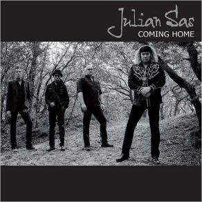 Download track Did You Ever Wonder Julian Sas