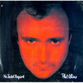 Download track Don't Lose My Number Phil Collins