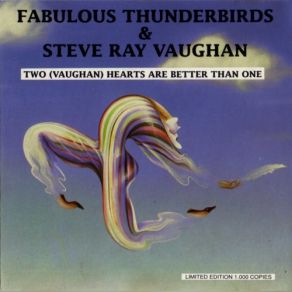 Download track I Believe I´m In Love Stevie Ray Vaughan, The Fabulous Thunderbirds