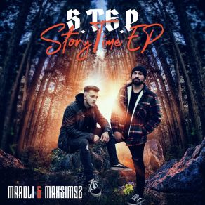 Download track Der Letzte Schritt (STEP 4) Maksim92