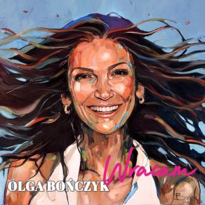 Download track Oczarowanie (Cover) Olga Bonczyk