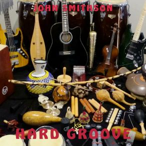 Download track I Don't Wanna Have No Trouble (With You) John Smithson