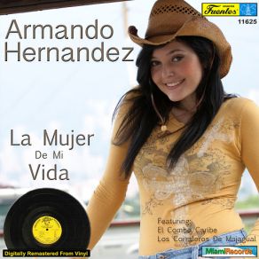 Download track Perdido Por Ti (El Combo Caribe) Armando HernandezEl Combo Caribe