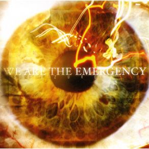 Download track I Was Born Ready, Baby We Are The Emergency