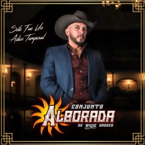 Download track Me Hubieras Dicho Conjunto Alborada De Willie Orozco