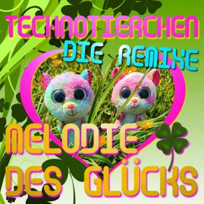 Download track Melodie Des Glücks (Namu Six Remix) TechnotierchenNamu Six