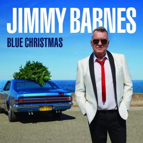 Download track Silent Night Jimmy Barnes