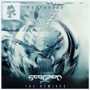 Download track Scorpion Pit (Mandorli Remix) Protostar