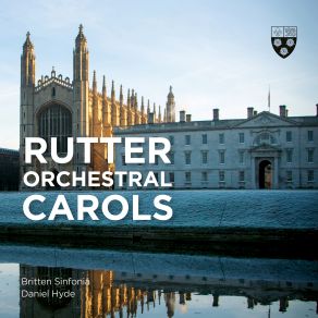 Download track Silent Night (Arr. John Rutter) Daniel Hyde