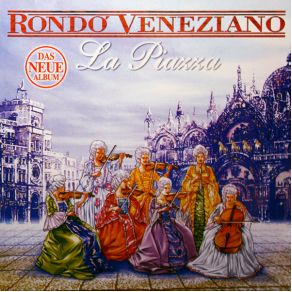 Download track Abissi Rondò Veneziano