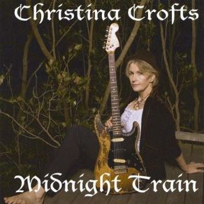 Download track Angel Dust (Instrumental) Christina Crofts