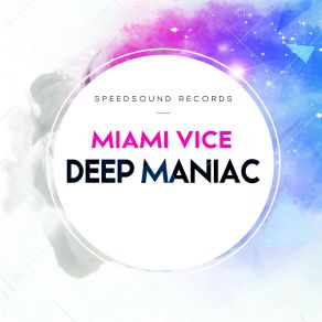 Download track Ray Light (Original Mix) Deep Maniac