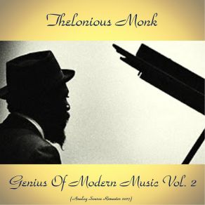 Download track Monk's Mood (Remastered 2018) Thelonious Monk