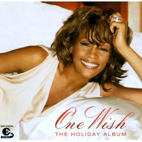 Download track Little Drummer Boy Whitney Houston