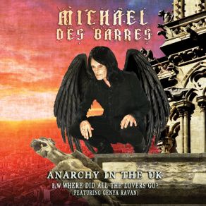 Download track Where Did All The Lovers Go? Michael Des BarresGenya Ravan