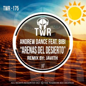 Download track Arenas Del Desierto (Javith Remix) Andrew DanceJavith, Bibi