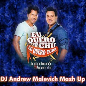 Download track Eu Quero Tchu Eu Quero Tcha (Remix) João Lucas E Marcelo, Dj Jailson