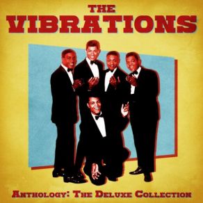 Download track Doin' The Slop (Remastered) The Vibrations